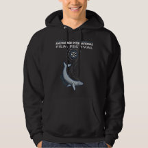 AIFF 2021 Hombres's Hoodie