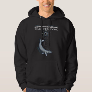 Sudadera AIFF 2021 Hombres's Hoodie