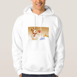 Sudadera AIH Merry Christmas Hoodie