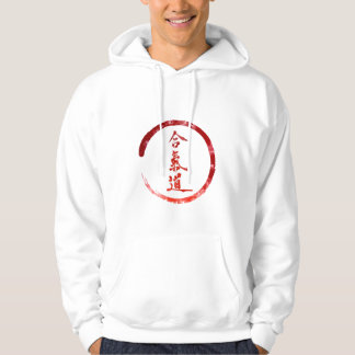 Sudadera Aikido