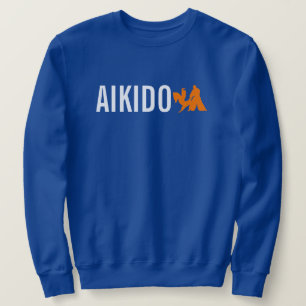 Sudadera Aikido