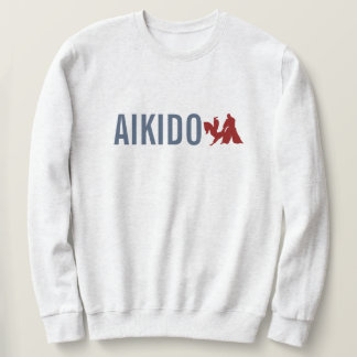 Sudadera Aikido