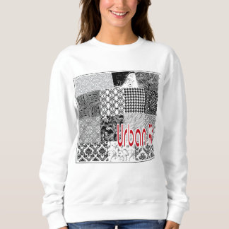 Sudadera Aire urbano