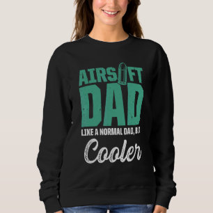 Sudadera Airsoft Player Team Sport Com Ition 11