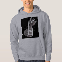 Sudadera Ajedrez
