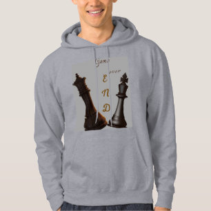 Sudadera Ajedrez