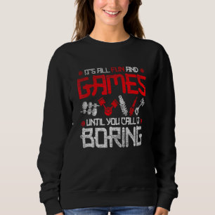 Sudadera Ajuste de coches de carreras
