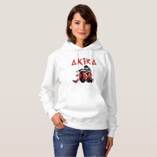 SUDADERA AKIRA