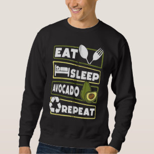 Sudadera Akiras Fudoavocado Tree Mexico Fruit Oil Pear Plan