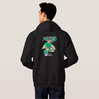 Sudadera Akoliste