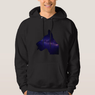 Sudadera Al Menos Mi Doberman Me Ama