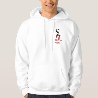 Sudadera Ala ventosa Chun de la ciudad