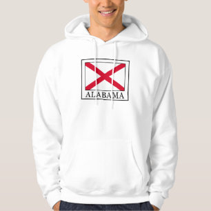 Sudadera Alabama