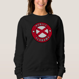 Sudadera Alabama móvil