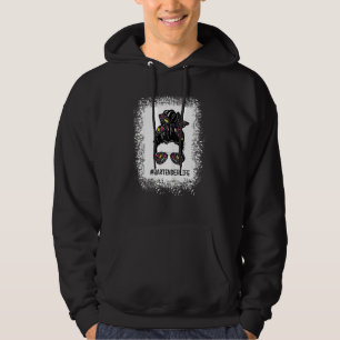 Sudadera Alarma de venado divertida para mujeres Bartender