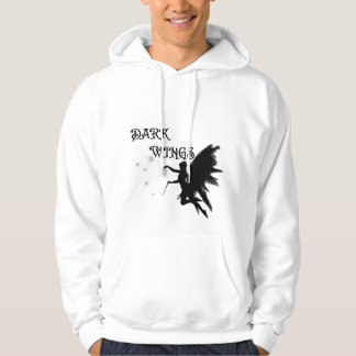 Sudadera Alas