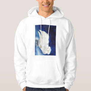 Sudadera Alas sobre Londres 2013