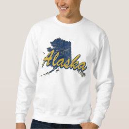Sudadera Alaska