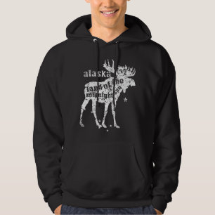 Sudadera Alaska