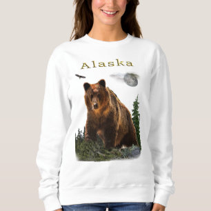 Sudadera Alaska