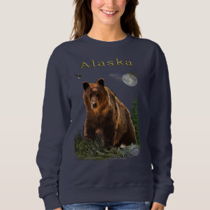 Sudadera Alaska