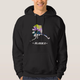 Sudadera Alaska Hoodie