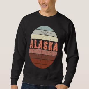 Sudadera Alaska Waikiki Beach Sunset 4