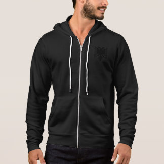 Sudadera Albanés Eagle - paño grueso y suave de California