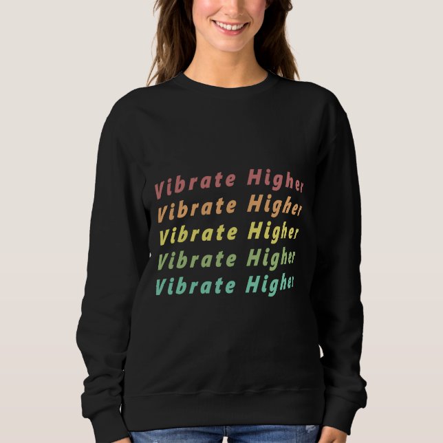 Sudadera Alberta (Anverso)