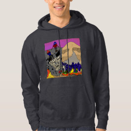 Sudadera Álbum ATARI+MARI Hoodie
