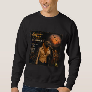 Sudadera Álbum de Neil Diremond: una parodia