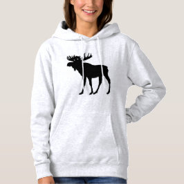 Sudadera Alces