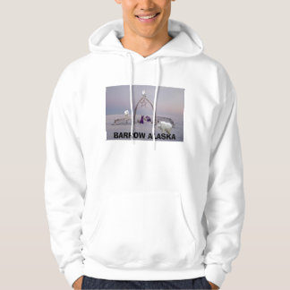 Sudadera alces de la carretilla, CARRETILLA ALASKA