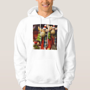 SUDADERA ALCES LINDOS