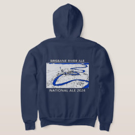 Sudadera Ale 2024 - Hoodie de la mujer