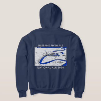 Sudadera Ale 2024 - Hoodie de la mujer