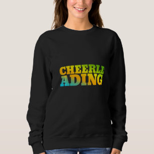 Sudadera Alegre Diseñado Con Colores Naturales