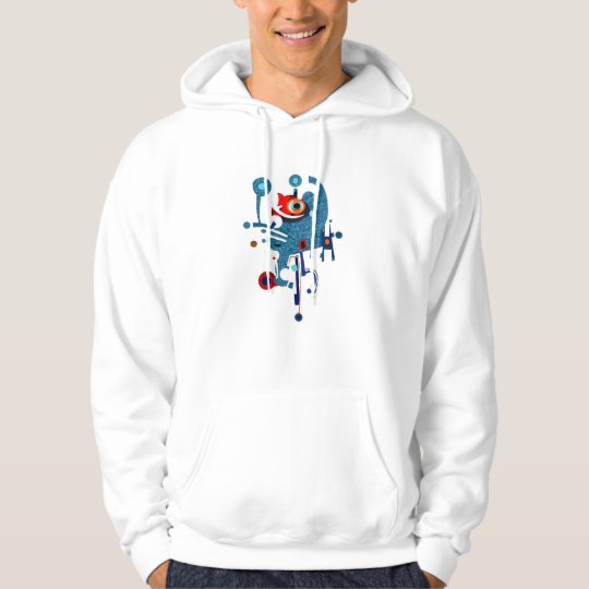 Sudadera Alegre diseño ideal como complemento