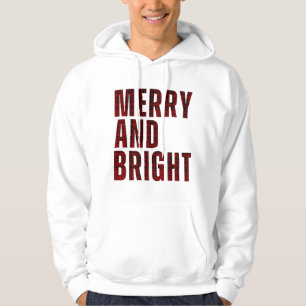 SUDADERA ALEGRE Y RADIANTE