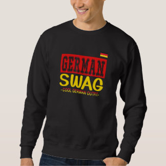 Sudadera Alemanes Mujeres Swag Chicas Alemanas Hombres