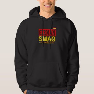 Sudadera Alemanes Mujeres Swag Chicas Alemanas Hombres