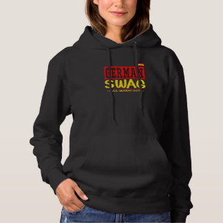 Sudadera Alemanes Mujeres Swag Chicas Alemanas Hombres