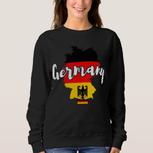 Sudadera Alemania