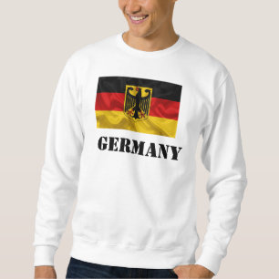Sudadera Alemania