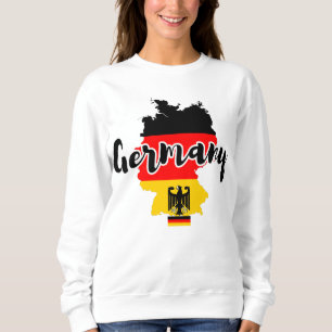 Sudadera Alemania