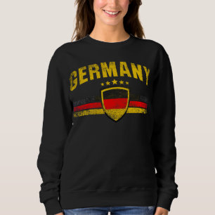 Sudadera Alemania