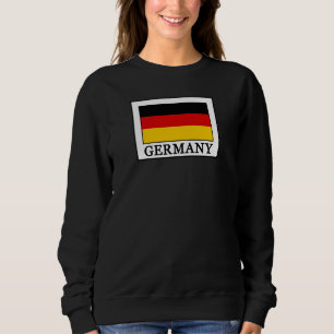 Sudadera Alemania