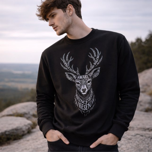 SUDADERA ALERT GRACE (Subido por el creador)