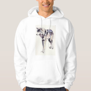 Sudadera Alfa