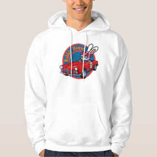 Sudadera Alfa type 2000 A